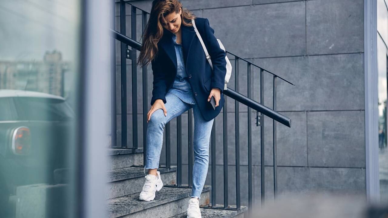 dolor crónico por frío