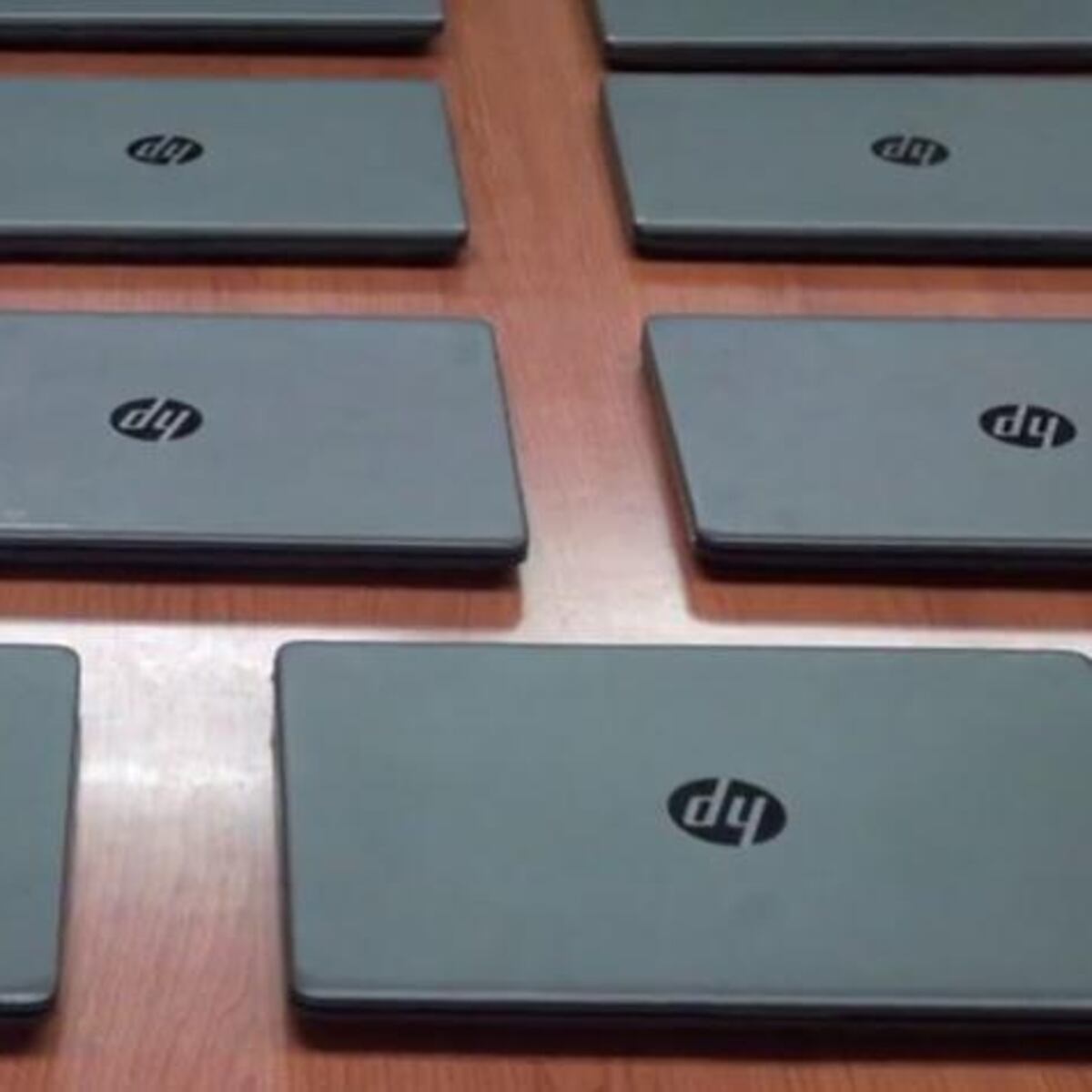 Arrestan a sospechoso en robo de computadores del Ministerio Arrestan a sospechoso en robo de computadores del Ministerio
