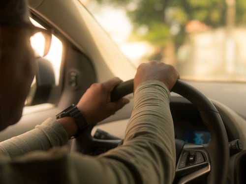 Copiloto definitivo: La nueva IA de Google que te dice cuándo cambiar de carril en tiempo real