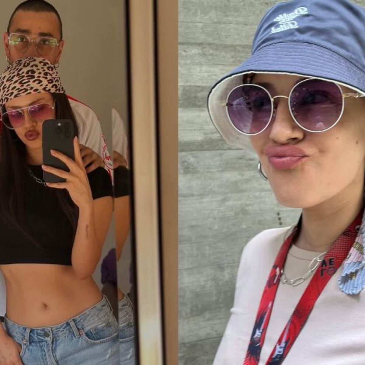 Karla Melo comparte su experiencia tras segunda quimioterapia Karla Melo comparte su experiencia tras segunda quimioterapia