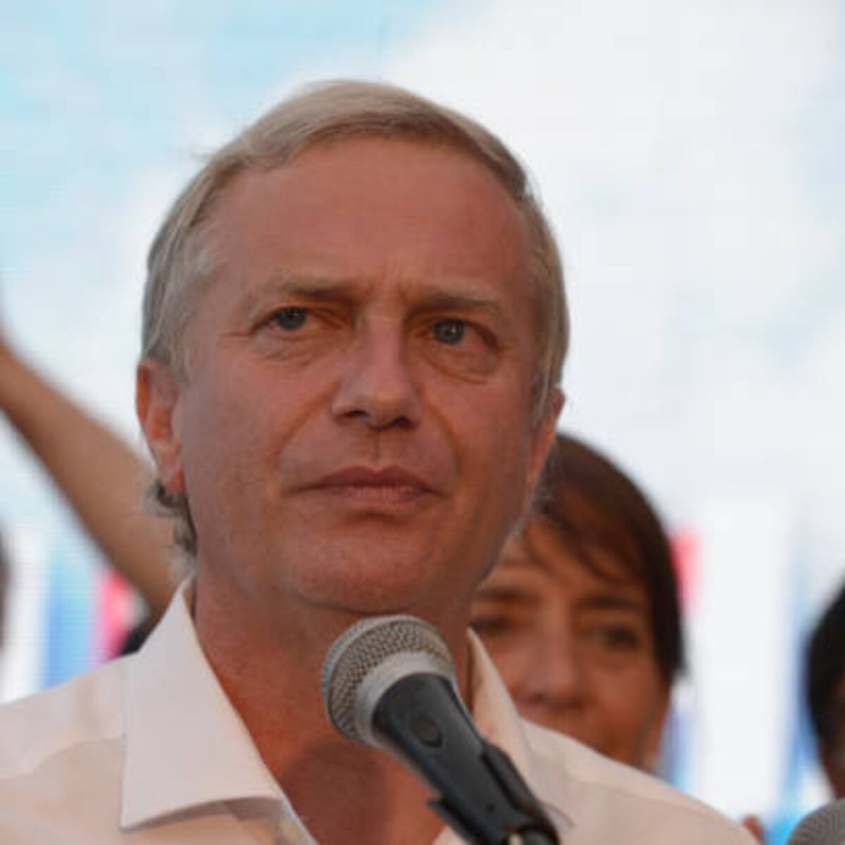 José Antonio Kast considera indulto a presos de Punta Peuco José Antonio Kast considera indulto a presos de Punta Peuco