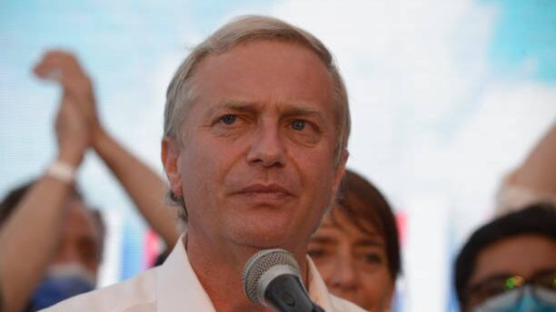 José Antonio Kast