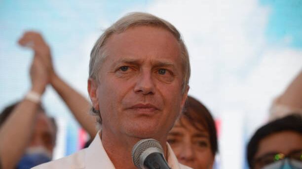 José Antonio Kast