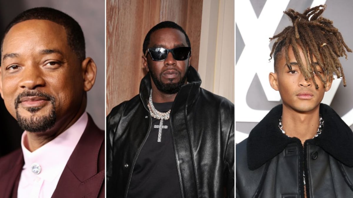 ¿Es real la declaración viral de Jaden Smith? Los rumores que continúan en redes sobre la relación de P. Diddy y el hijo de Will Smith