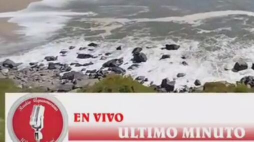 Instagram radio Aguamarina