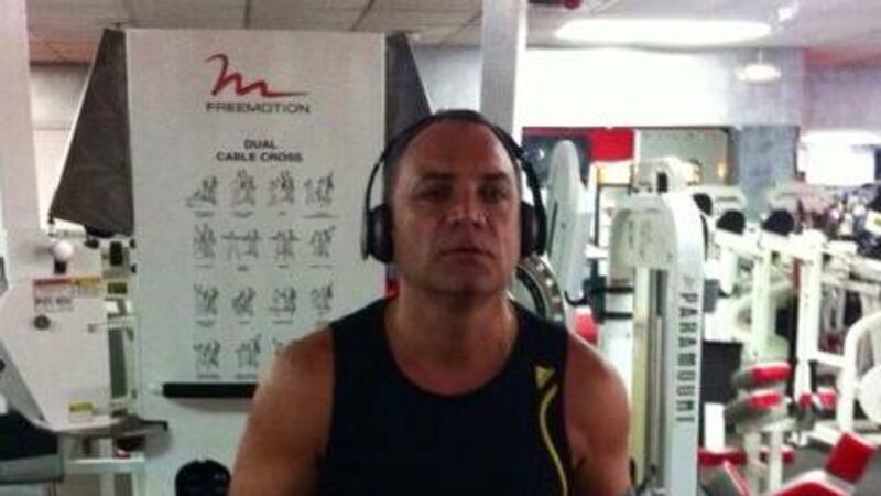 Desclasifican supuesta mala onda de chilenos residentes en Miami con Luis Jara