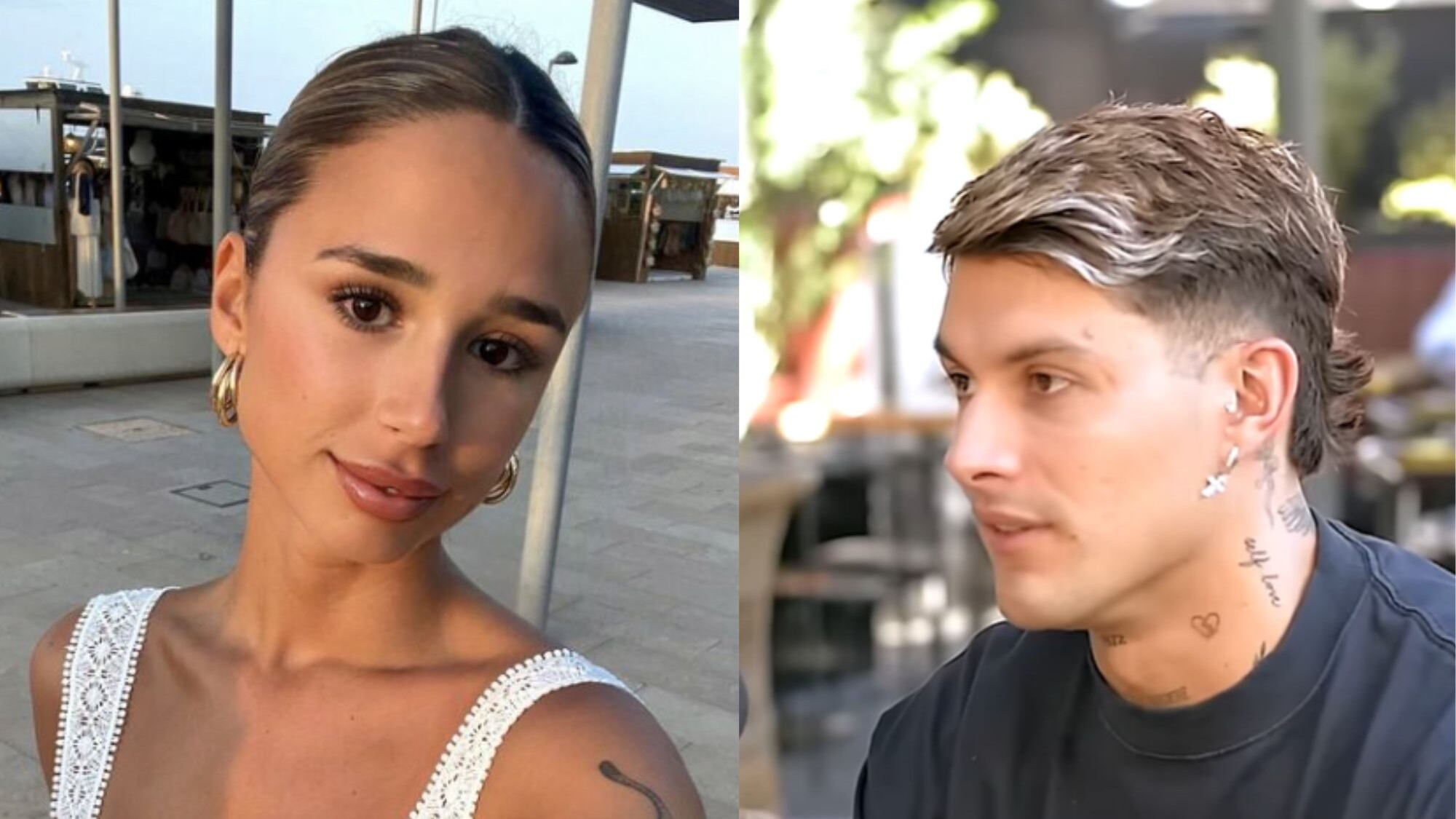 Nicolás Solabarrieta y Valentina Torres (Guarén) | Tierra Brava