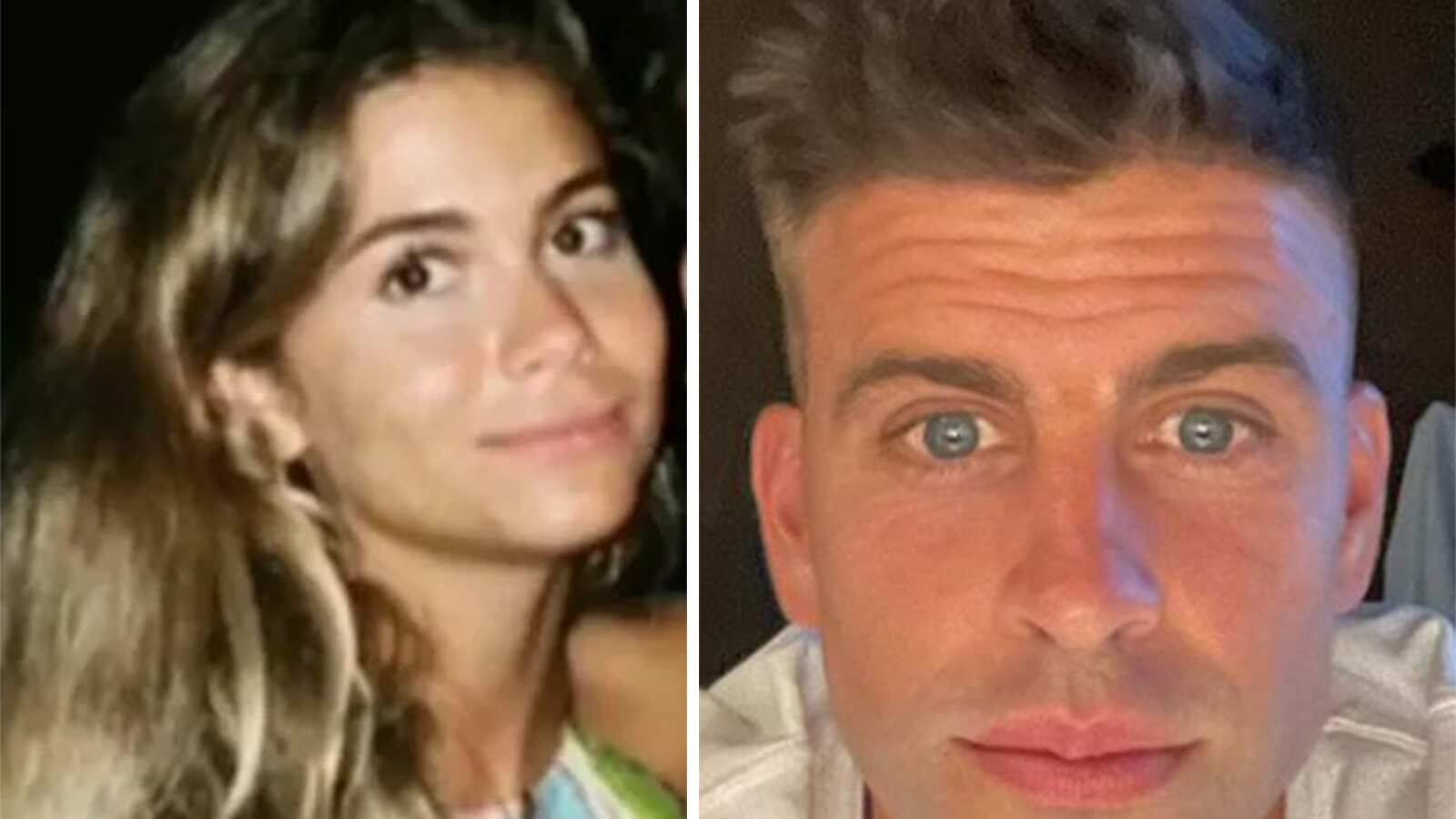 Gerard Piqué asegura que se siente más joven desde que tiene a Clara Chía.