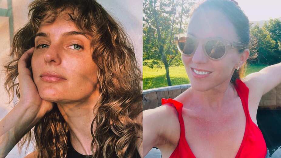 Pin Montané y Luz Valdivieso