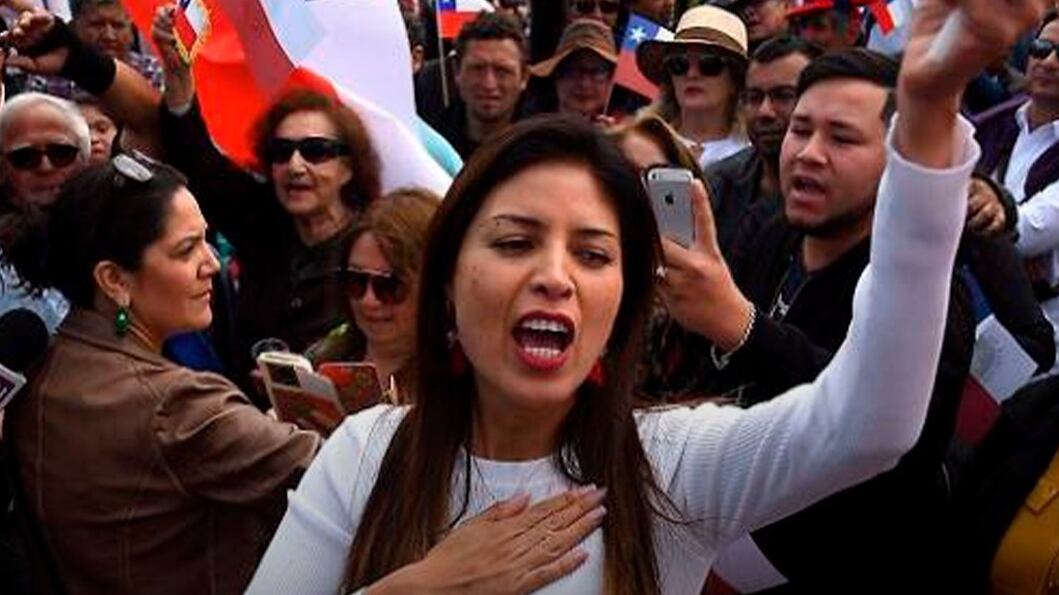 La exfuncionaria municipal de Antofagasta fue castigada e incomunicada tras su pelea con otra reclusa de la cárcel de Utrecht, en Países Bajos.