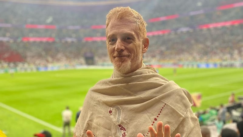 “¡Un disparate total”: las duras críticas de Liberman por los festejos desatados en Argentina