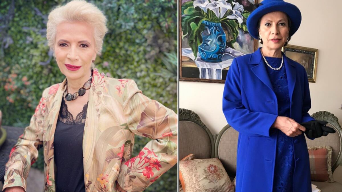 Patricia Reyes Spíndola