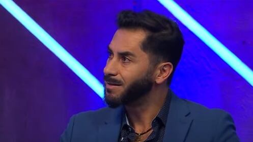 El exarquero y actual comentarista deportivo responsabilizó anoche al entrenador de la Roja, Eduardo Berizzo, del empate sin goles entre Chile y Colombia.