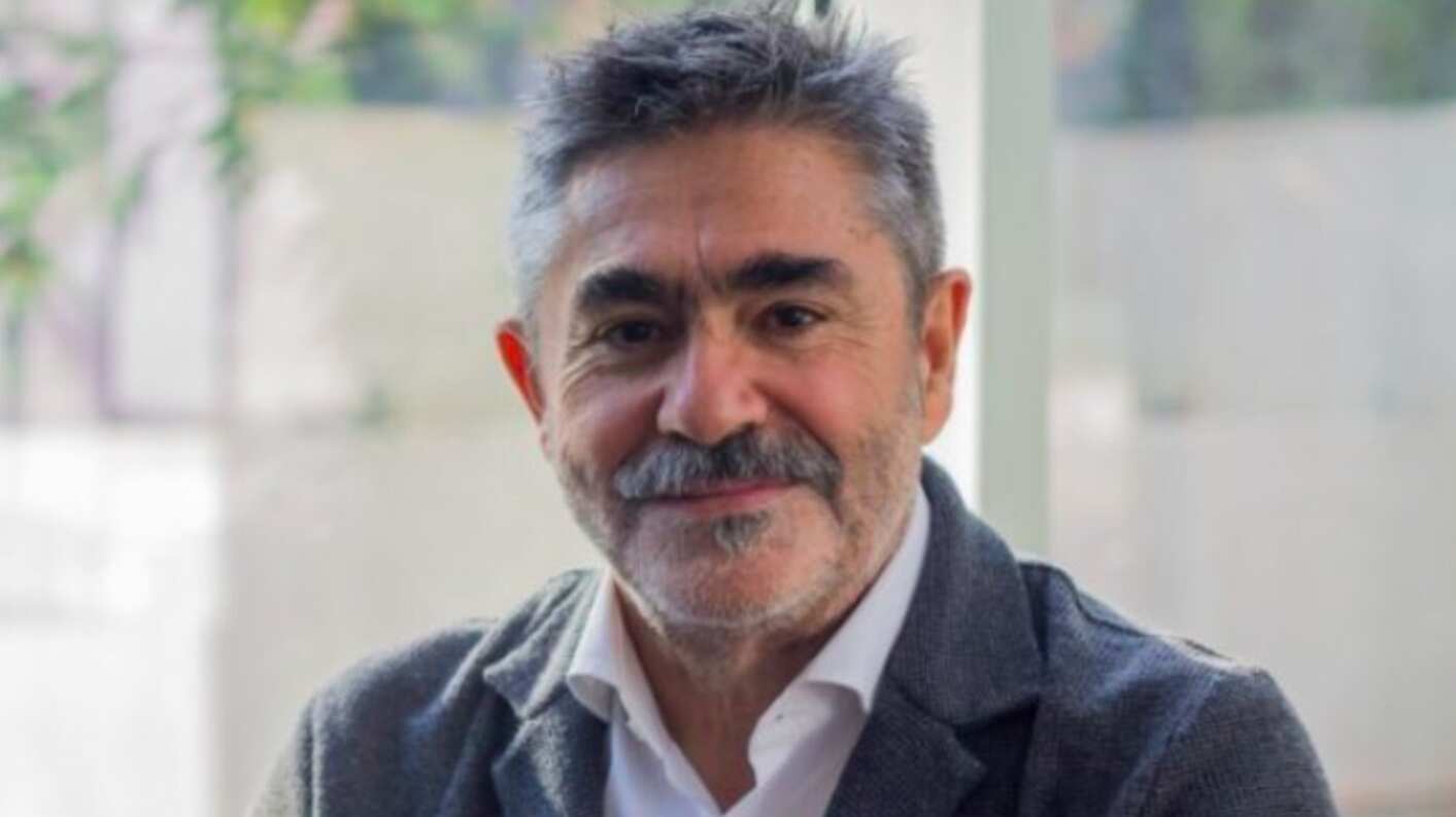 "Está perdido TVN, no existe": La dura opinión de Vicente Sabatini ante la crisis del canal estatal