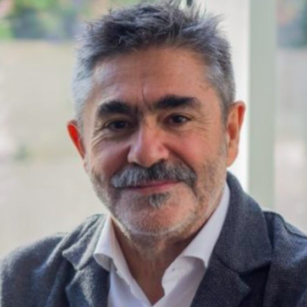 Vicente Sabatini critica crisis de TVN Vicente Sabatini critica crisis de TVN