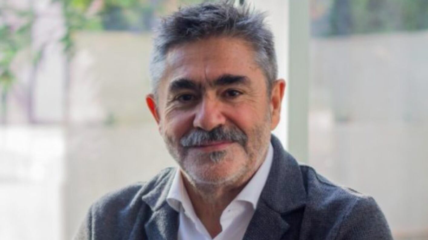 "Está perdido TVN, no existe": La dura opinión de Vicente Sabatini ante la crisis del canal estatal