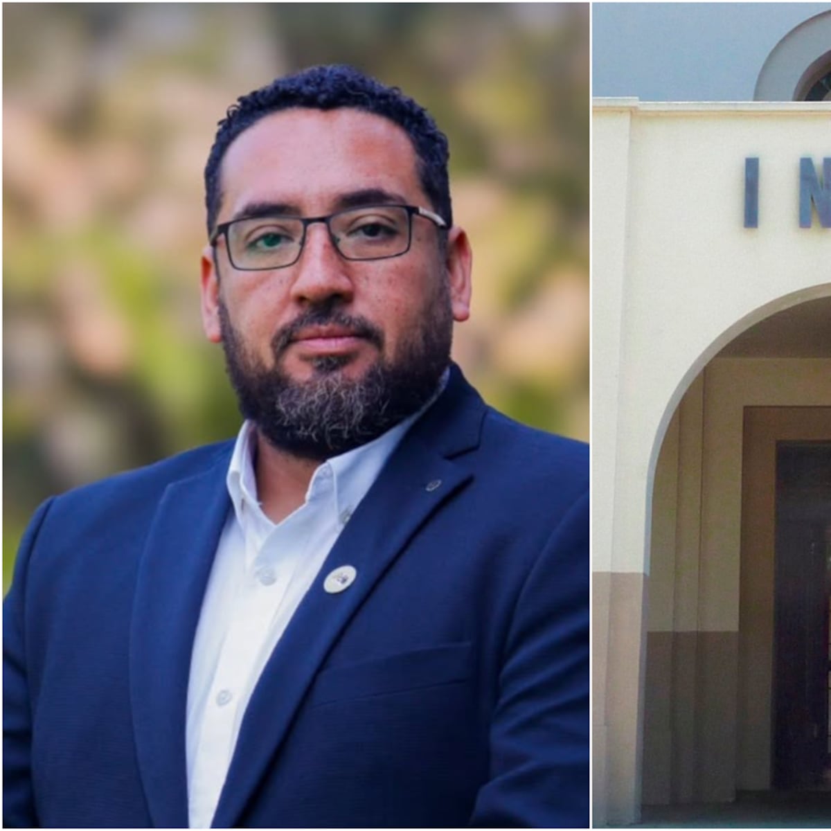 Ministro Cataldo rechaza proyecto que negaría gratuidad a alumnos por violencia Ministro Cataldo rechaza proyecto que negaría gratuidad a alumnos por violencia