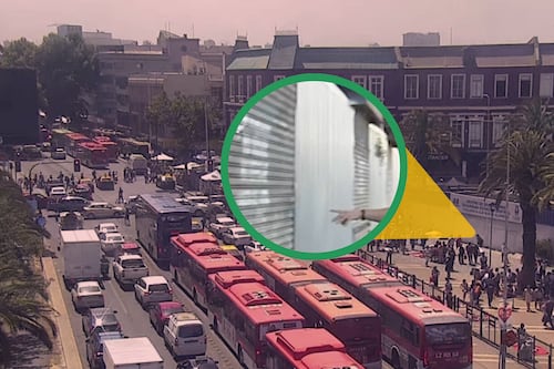 Meiggs se blinda otra vez: nuevo enrejado y operativo deja 14 detenidos por ropa falsificada