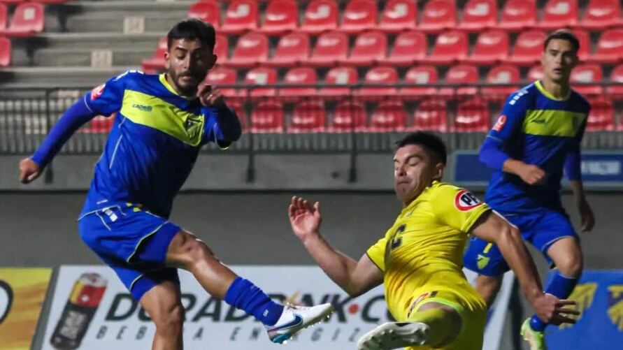 La Corte de Apelaciones de Santiago estableció que los castigos dados por la ANFP en contra del club AC Barnechea fueron "ilegales y arbitrarias".