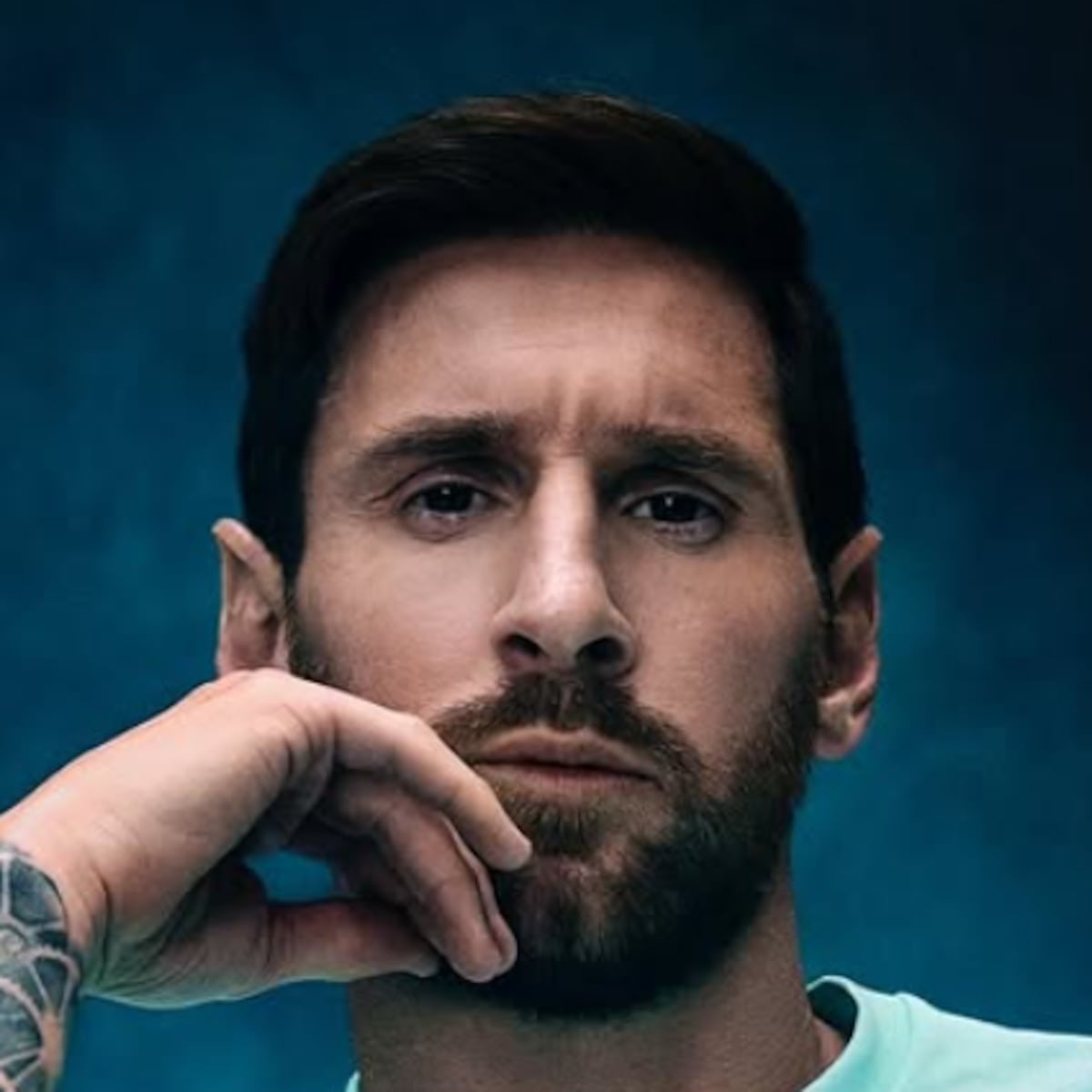 Messi revela favoritos para Mundial 2026 y advierte a Argentina Messi revela favoritos para Mundial 2026 y advierte a Argentina