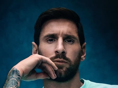 Messi revela sus favoritos para ganar el Mundial 2026 y lanza advertencia a Argentina