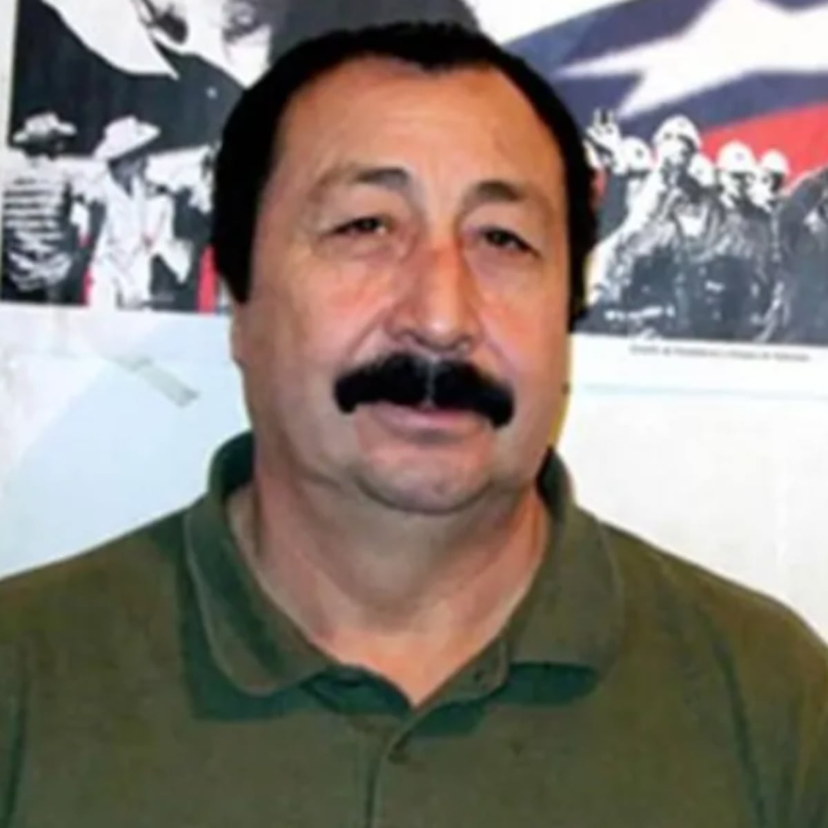 Diputados UDI solicitan a Kast reactivar extradición de Galvarino Apablaza Diputados UDI solicitan a Kast reactivar extradición de Galvarino Apablaza