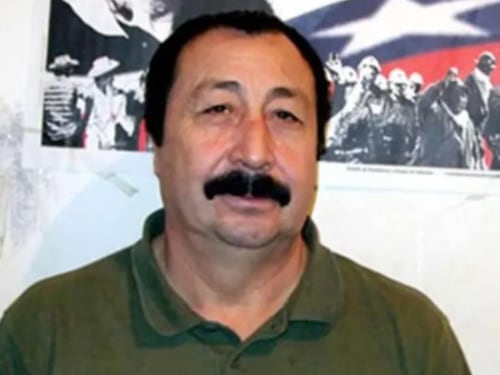 Diputados de la UDI piden a Kast reactivar solicitud de extradición de Galvarino Apablaza