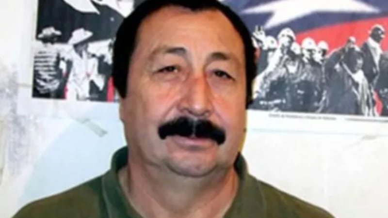 Diputados de la UDI piden a Kast reactivar solicitud de extradición de Galvarino Apablaza