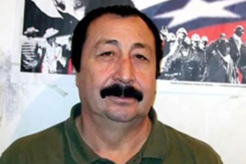 “No es un prófugo”: abogado de Galvarino Apablaza aseguró que su defendido “no tiene ningún impedimento para moverse” en Argentina