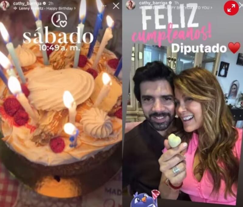 La exalcaldesa de Maipú cumple con arresto domiciliario en la investigación que se le sigue en tribunales por malversación de caudales públicos, entre otros delitos administrativos.
