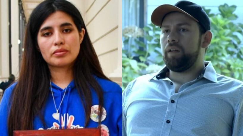 "Voy a contar todo": Madre de Tomás Bravo lanzó advertencia contra el padre de su hijo y su abogado