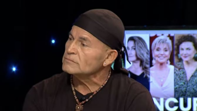 Francisco Arenas (Papá Lulo) exparticipante de "Gran Hermano" | Zona de Estrellas