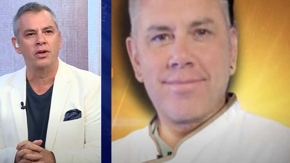 José Miguel Viñuela | Captura: TV+