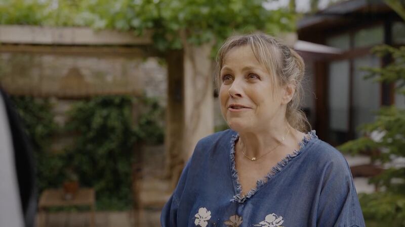 “Decidí creer”: Claudia Conserva reveló que asistió a terapia con monjes brasileños tras diagnóstico de cáncer