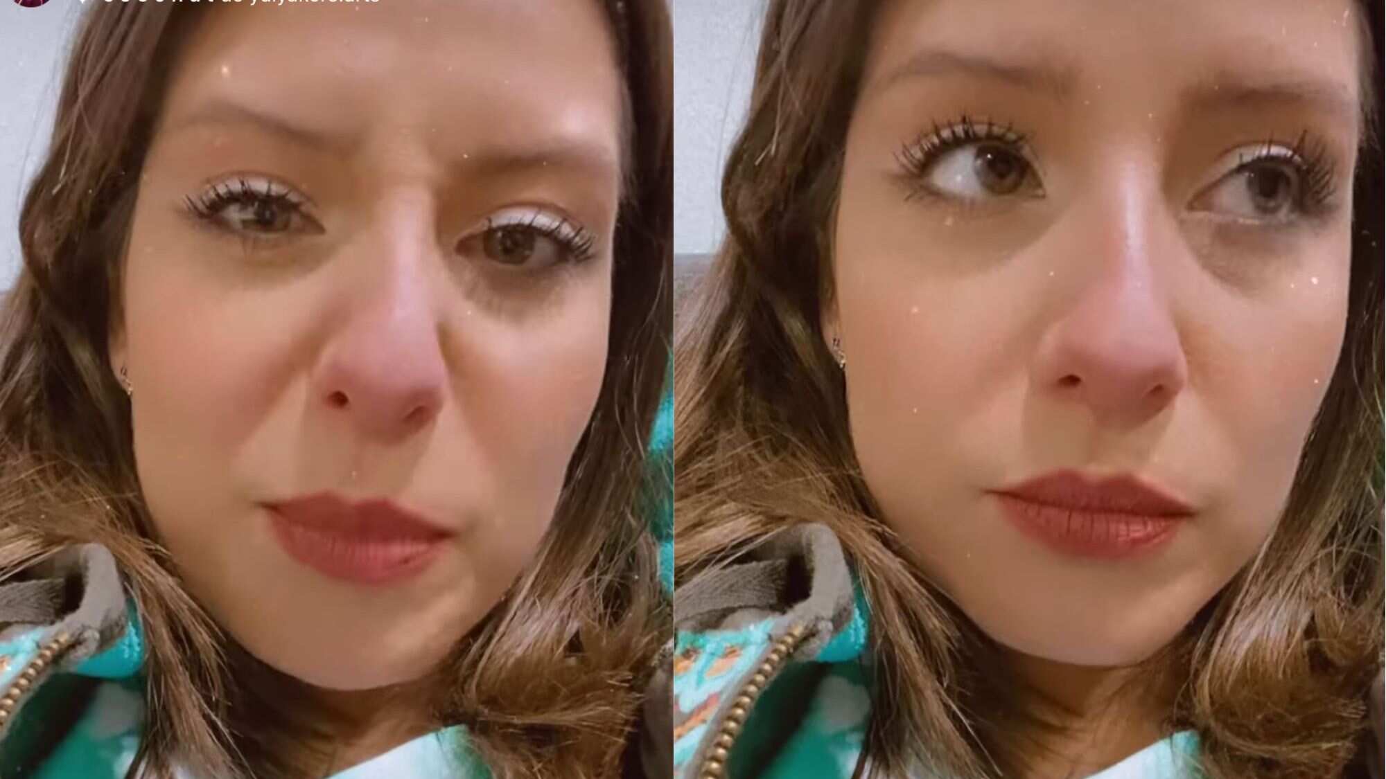 María José Quintanilla | Fuente: Instagram