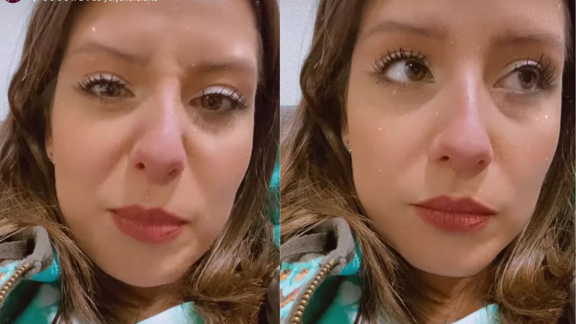 María José Quintanilla | Fuente: Instagram