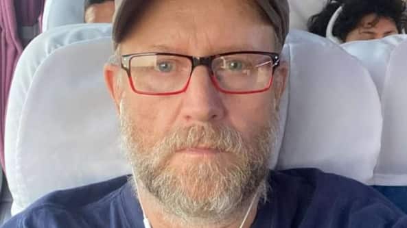 Eduardo Cruz-Coke fue asesinado junto a sus dos hijos de 17 años en La Reina