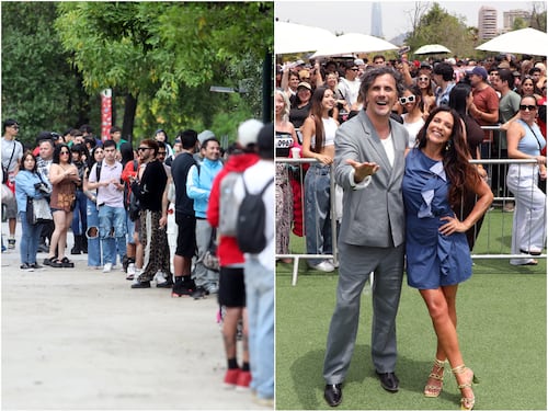 Casting masivo para reality show de Canal 13 la rompió: así se elegirá a los 16 participantes entre los 5.800 postulantes a “Vecinos al límite”