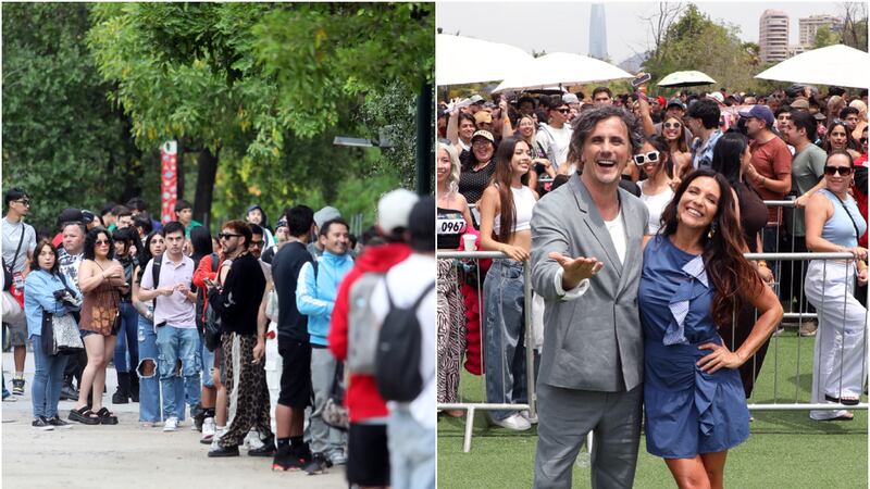 Casting masivo para reality show de Canal 13 la rompió: así se elegirá a los 16 participantes entre los 5.800 postulantes a “Vecinos al límite”