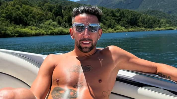 Mauricio Isla ¿flechado por Cupido? Al ‘Huaso’ le llueven las críticas tras ser vinculado con modelo