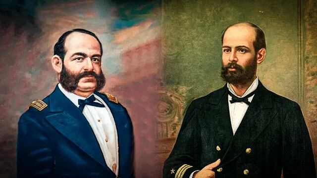 Tras el hundimiento de La Esmeralda el 21 de mayo de 1879 y la muerte de Arturo Prat, Miguel Grau manifestó su especial preocupación por los restos del héroe chileno y por sus pertenencias. El marinero peruano mandó los implementos más preciados del comandante de La Esmeralda a su viuda, Carmela Carvajal de Prat, acompañadas por una noble carta en tiempos de guerra.
“Un sagrado deber me autoriza a dirigirme a Ud. y siento profundamente que esta carta, por las luchas que va a rememorar, contribuya a aumentar el dolor que hoy justamente debe dominarla. En el combate naval del 21 pasado que tuvo lugar en las aguas de Iquique, entre las naves peruanas y chilenas, su digno y valeroso esposo, el capitán de fragata don Arturo Prat, comandante de la “Esmeralda”, como usted no lo ignorara ya, fue víctima de su temerario arrojo en defensa y gloria de la bandera de su Patria. Deplorando sinceramente tan infausto acontecimiento y acompañándola en su duelo, cumplo con el penoso y triste deber de enviarle las para usted inestimables prendas que se encontraron en su poder, y que son las que figuran en la lista adjunta. Ellas le servirán indudablemente de algún consuelo en medio de su desgracia y por eso me he anticipado a remitírselas", le escribió.
“Reiterándole mis sentimientos de condolencia, logro, señora, la oportunidad para ofrecerle mis servicios, consideraciones y respetos con que me suscribo de usted, señora, muy afectísimo seguro servidor”, finalizó.
La carta fue acompañada los objetos de Prat, que fueron rescatados por el propio Grau. Estos fueron: Una espada sin vaina, pero con sus respectivos tiros, un anillo de oro de matrimonio, un par de gemelos y dos botones de pechera de camisa, todos de nácar, tres copias fotográficas, una de su señora y las otras dos probablemente de sus niños, una reliquia del Corazón de Jesús, escapulario de la Virgen del Carmen y medalla de la Purísima, un par de guantes de preville, un pañuelo de hilo blanco, sin marca, un libro memorándum.
La esposa de Arturo Prat, en tanto, respondió al noble gesto, con otra misiva.
La carta de Carmela Carvajal a Miguel Graú
«Señor don Miguel Grau: Recibí su fina y estimada carta fechada a bordo del “Huáscar” en 2 de junio del corriente año. En ella, con la hidalguía del caballero antiguo, se digna usted acompañarme en mi dolor, deplorando sinceramente la muerte de mi esposo, y tiene la generosidad de enviarme las queridas prendas que se encontraban sobre la persona de mi Arturo, prendas para mí de un valor inestimable por ser, o consagradas por su afecto, como los retratos, o consagradas por su martirio como la espada que lleva su adorado nombre.
Al proferir la palabra martirio no crea usted señor, que sea mi intento inculpar al jefe del “Huáscar” la muerte de mi esposo. Por el contrario, tengo la conciencia de que el distinguido jefe que, arrostrando el furor de innobles pasiones sobreexcitadas por la guerra, tiene hoy el valor, cuando aún palpitan los recuerdos de Iquique, de asociarse a mi duelo y de poner muy alto el nombre y la conducta de mi esposo en esa jornada, y que tiene aún el más raro valor de desprenderse de un valioso trofeo poniendo en mis manos una espada que ha cobrado un precio extraordinario por el hecho mismo de no haber sido jamás rendida; un jefe semejante, un corazón tan noble, se habría, estoy cierta, interpuesto, de haberla podido, entre el matador y su víctima, y habría ahorrado un sacrificio tan estéril para su patria como desastroso para mi corazón.
A este propósito, no puedo menos de expresar a usted que es altamente consolador, en medio de las calamidades que origina la guerra, presenciar el grandioso despliegue de sentimientos magnánimos y luchas inmortales que hacen revivir en esta América las escenas y los hombres de la epopeya antigua.
Profundamente reconocida por la caballerosidad de su procedimiento hacia mi persona y por las nobles palabras con que se digna honrar la memoria de mi esposo, me ofrezco muy respetuosamente de usted atenta y afma. S.S.
Carmela Carvajal de Prat».