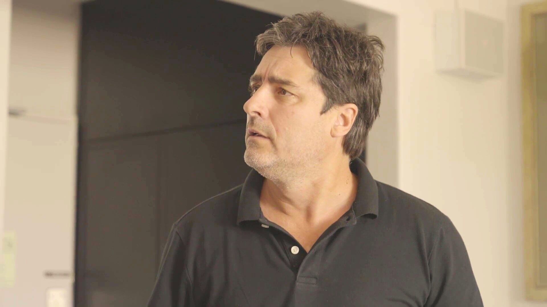 Jorge Zabaleta | Socios por el mundo