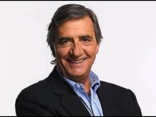 “Está a nombre de otro señor”: El complejo fraude de clonación que afecta a la familia de Kike Morandé