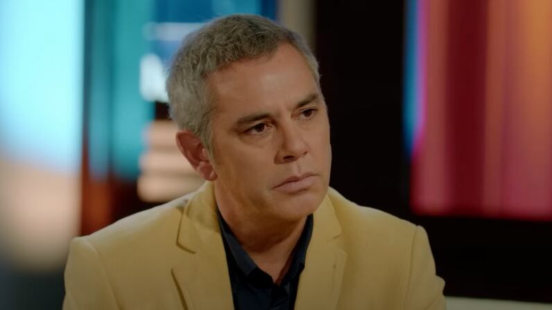 José Miguel Viñuela | Captura: TV+