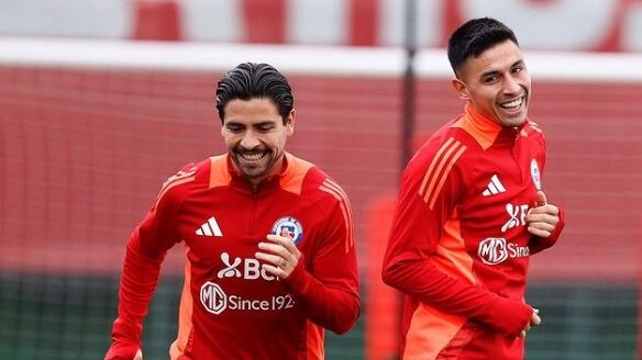 Con varias bajas, entre marginados por lesión, y lesionados durante los entrenamientos, Chile enfrentará mañana a Argentina por una nueva fecha de las Clasificatorias al Mundial de 2026.