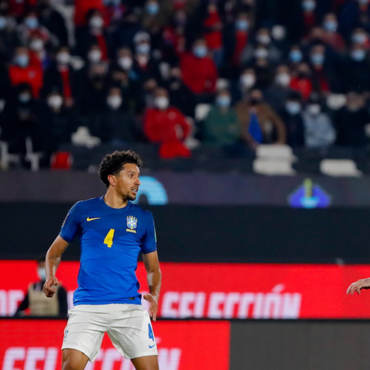Chile y Brasil buscan redimirse en duelo crucial Chile y Brasil buscan redimirse en duelo crucial