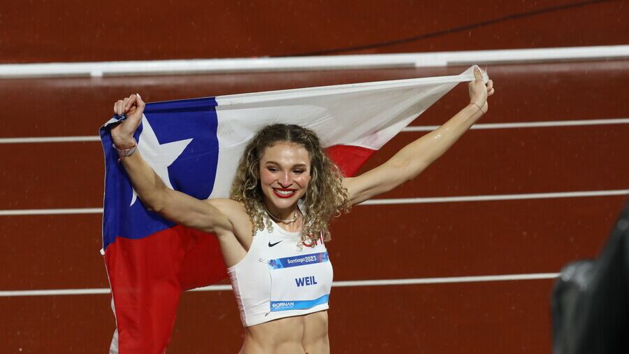 Martina Weil / AgenciaUno