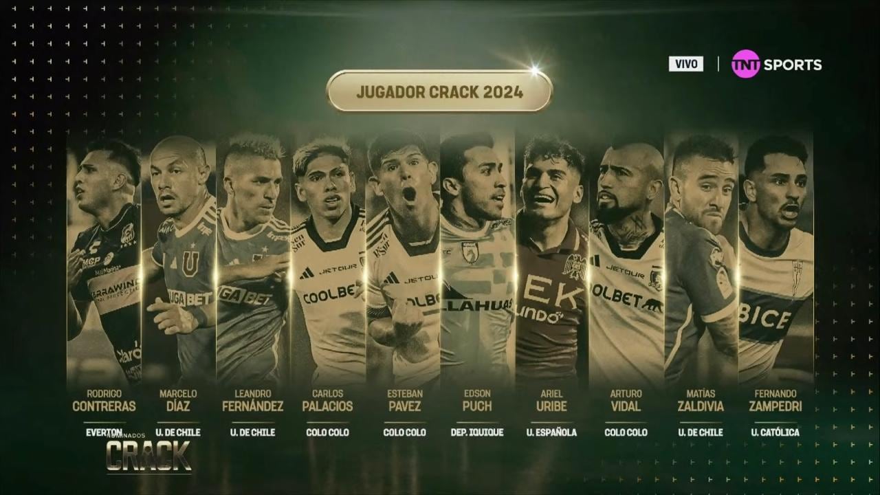 Jugador Crack 2024