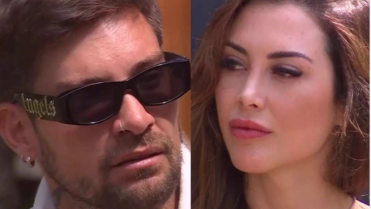 daniela colett luis mateucci