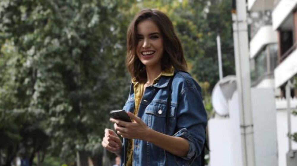 Millaray Viera | Fuente: Instagram